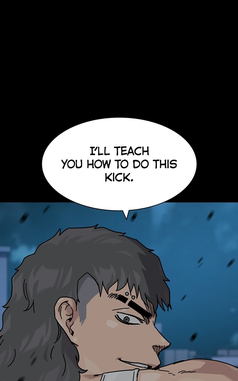 To Not Die (S3) Episode 49 page 73 - 