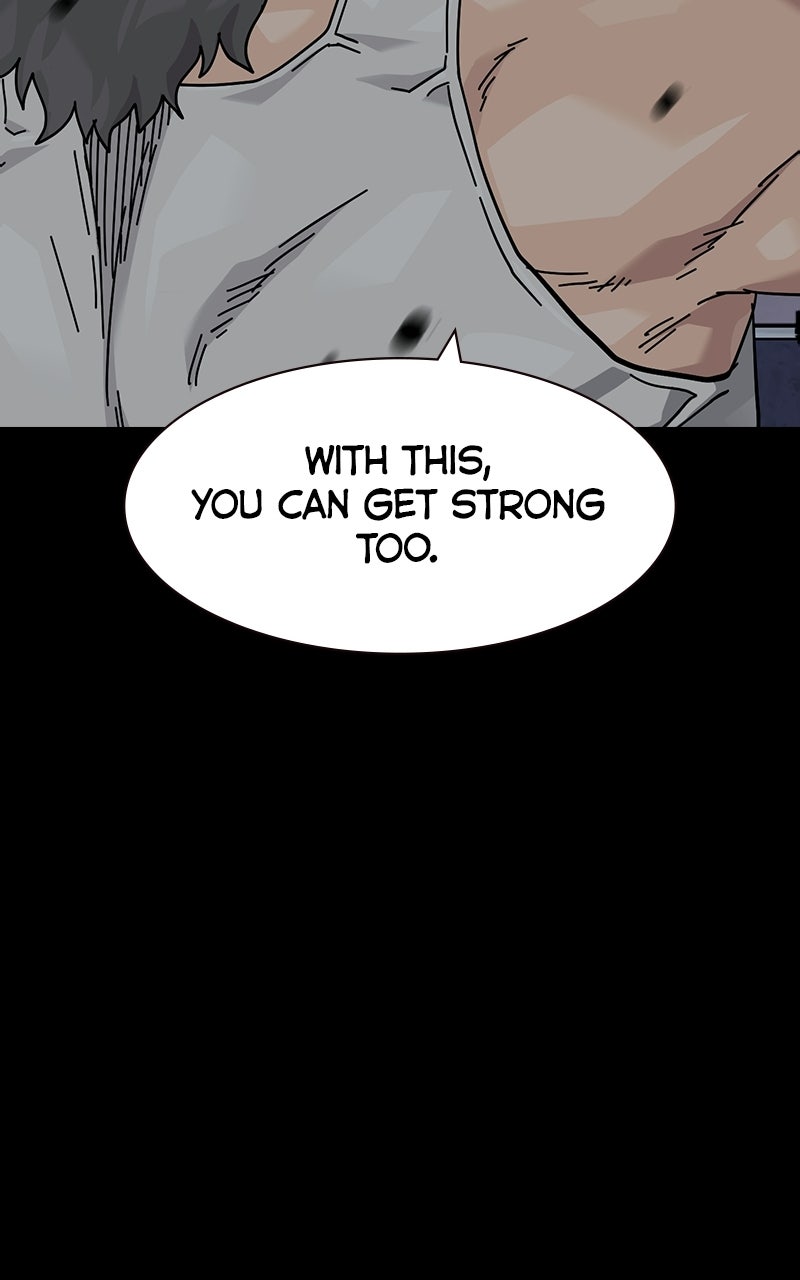 To Not Die (S3) Episode 49 page 74 - 