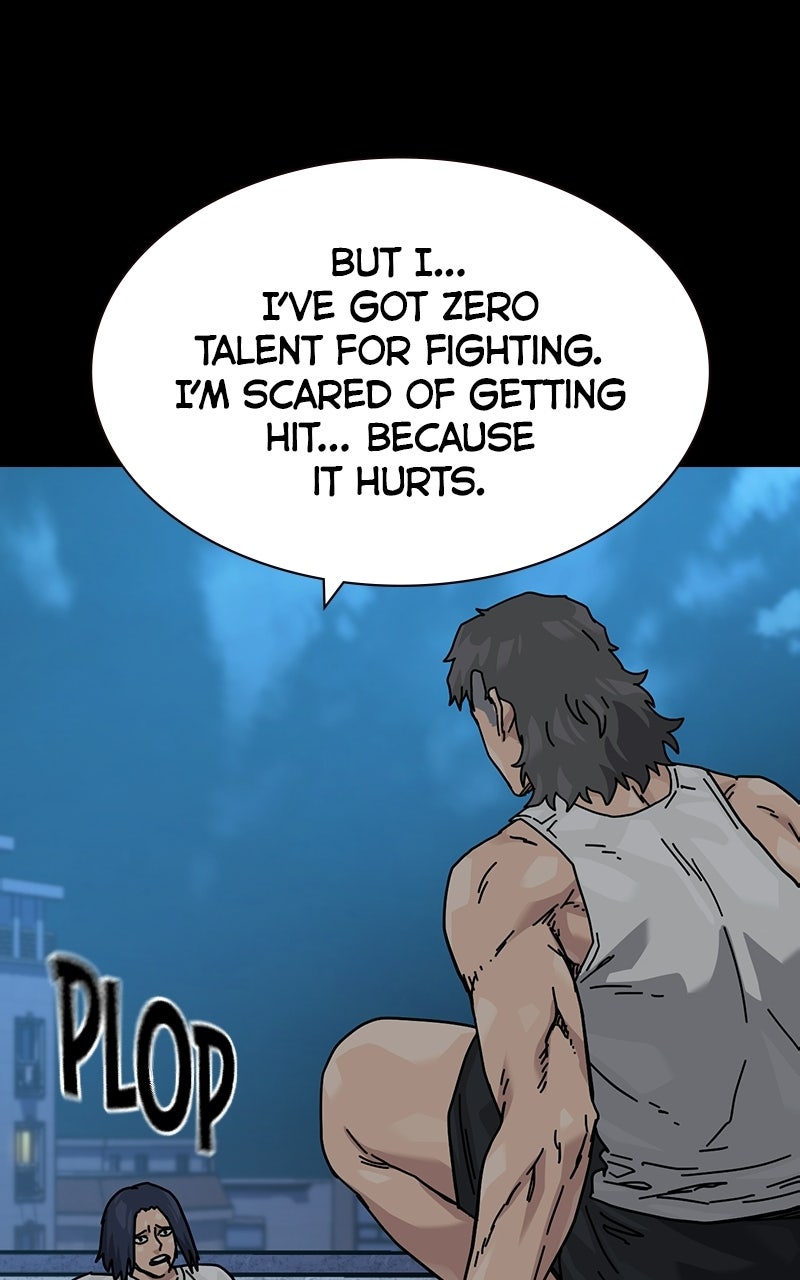 To Not Die (S3) Episode 49 page 75 - 