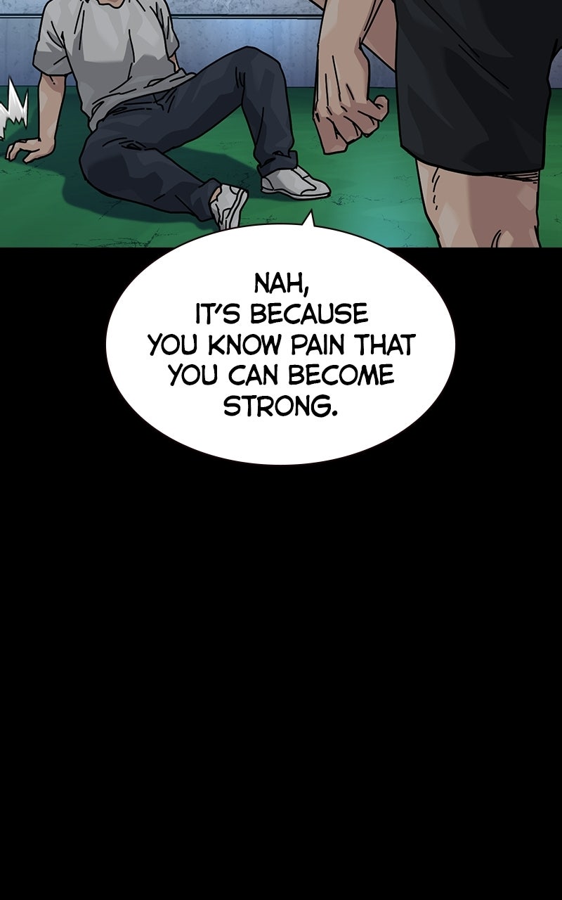 To Not Die (S3) Episode 49 page 76 - 