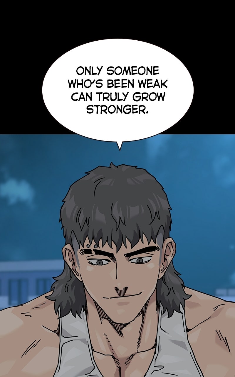 To Not Die (S3) Episode 49 page 77 - 