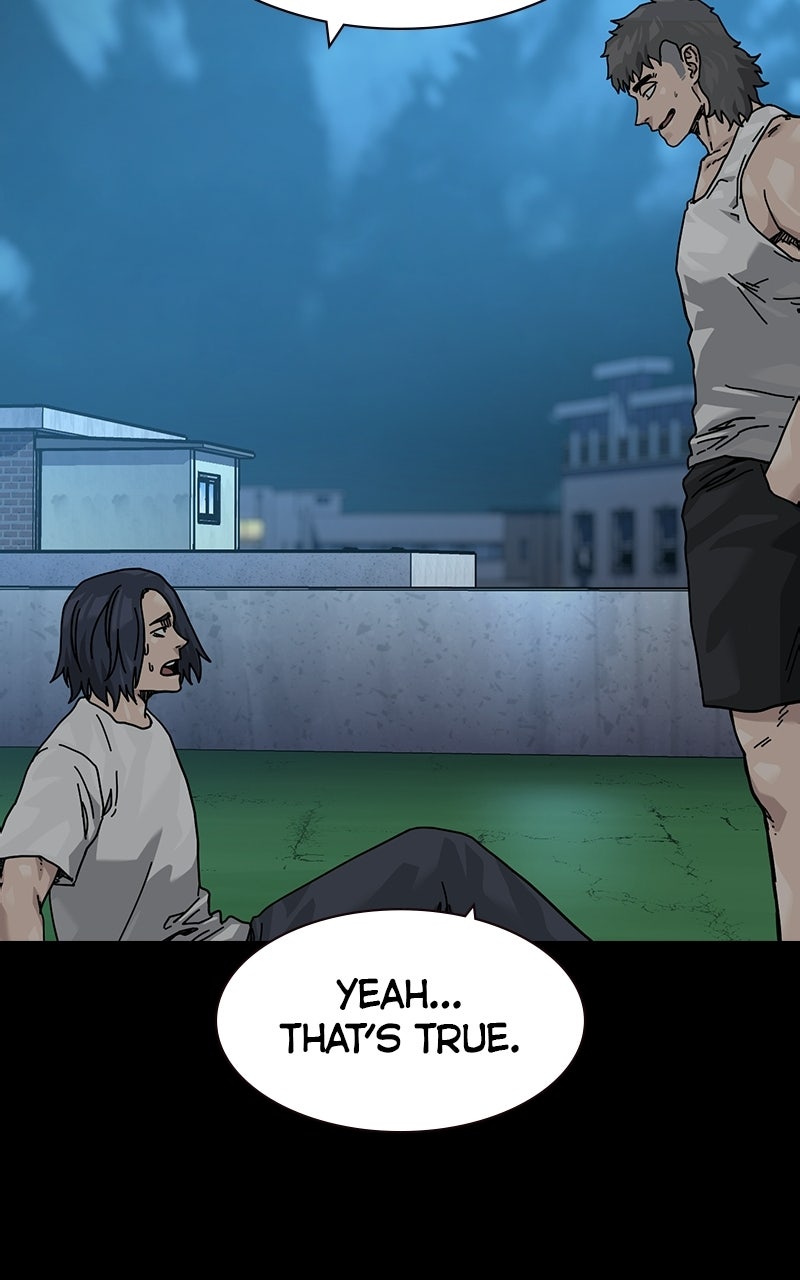 To Not Die (S3) Episode 49 page 79 - 