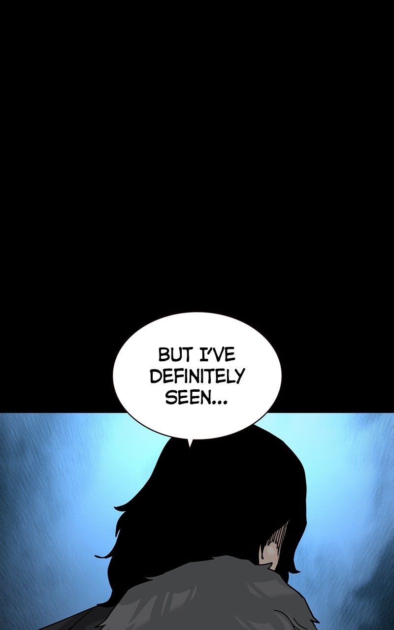 To Not Die (S3) Episode 49 page 80 - 