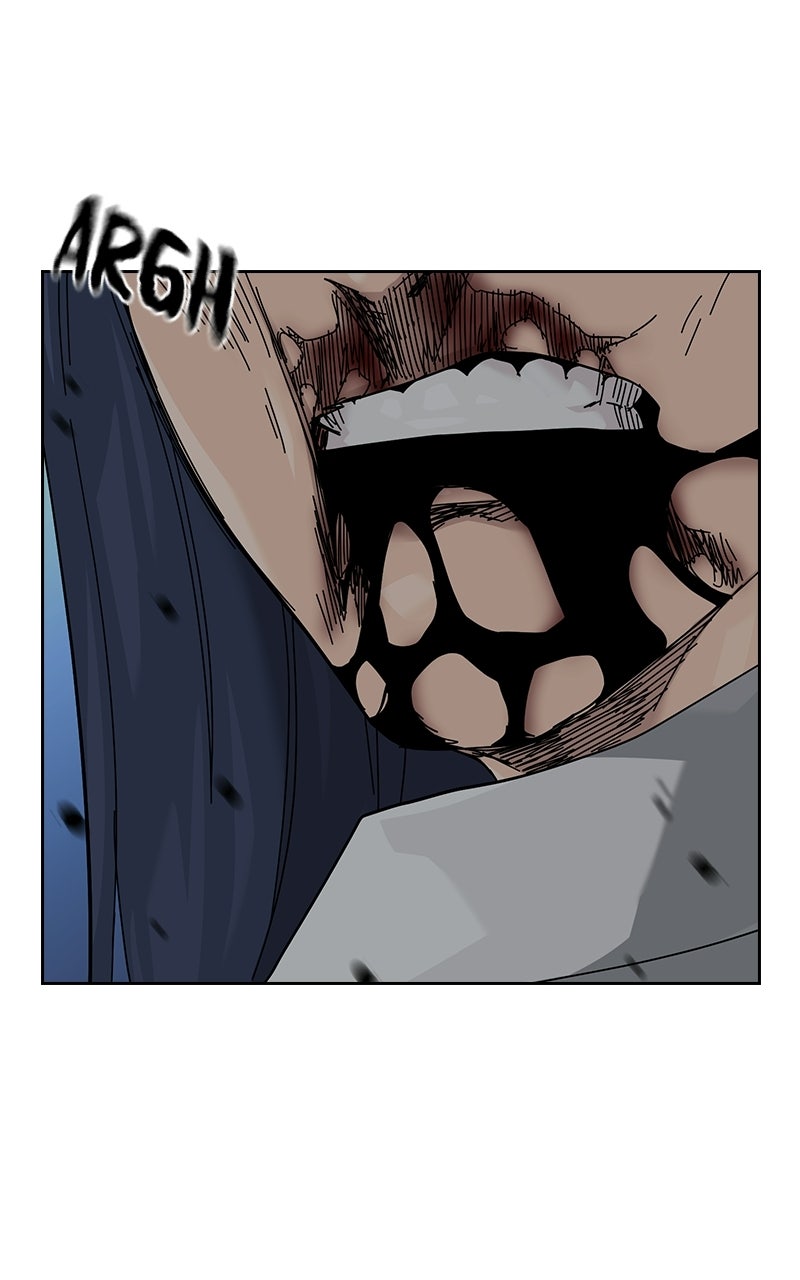 To Not Die (S3) Episode 49 page 9 - 
