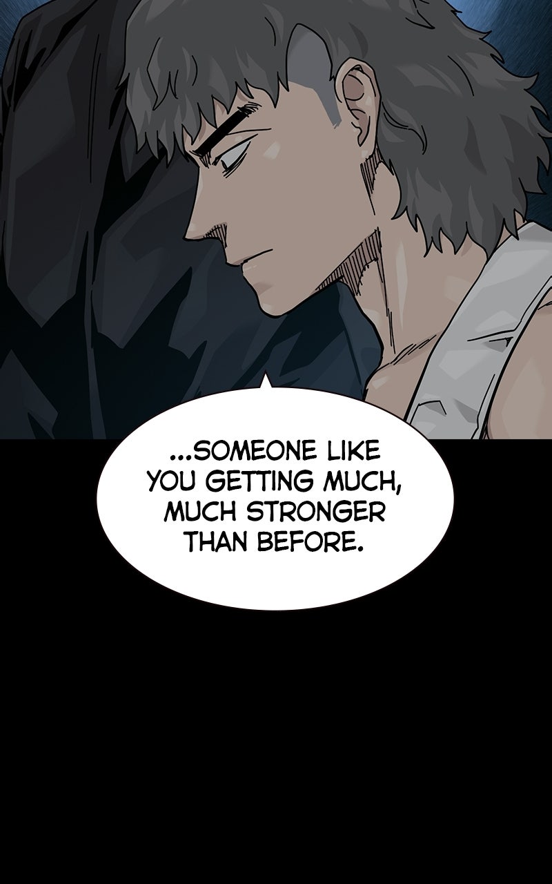 To Not Die (S3) Episode 49 page 81 - 