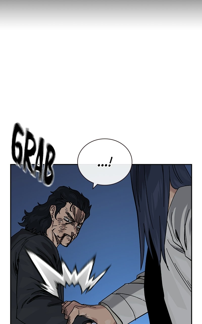 To Not Die (S3) Episode 49 page 87 - 