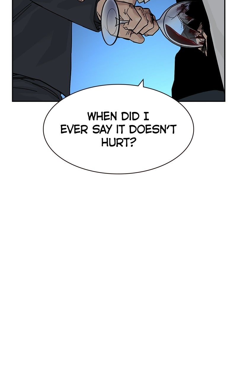 To Not Die (S3) Episode 49 page 88 - 