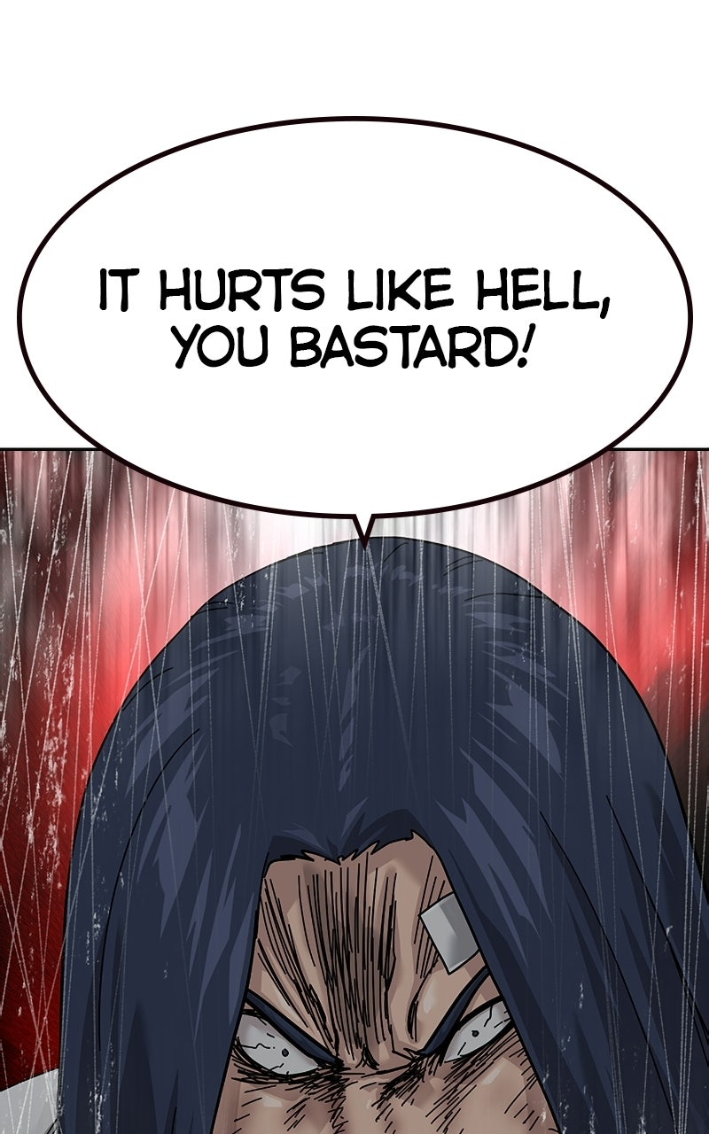 To Not Die (S3) Episode 49 page 89 - 