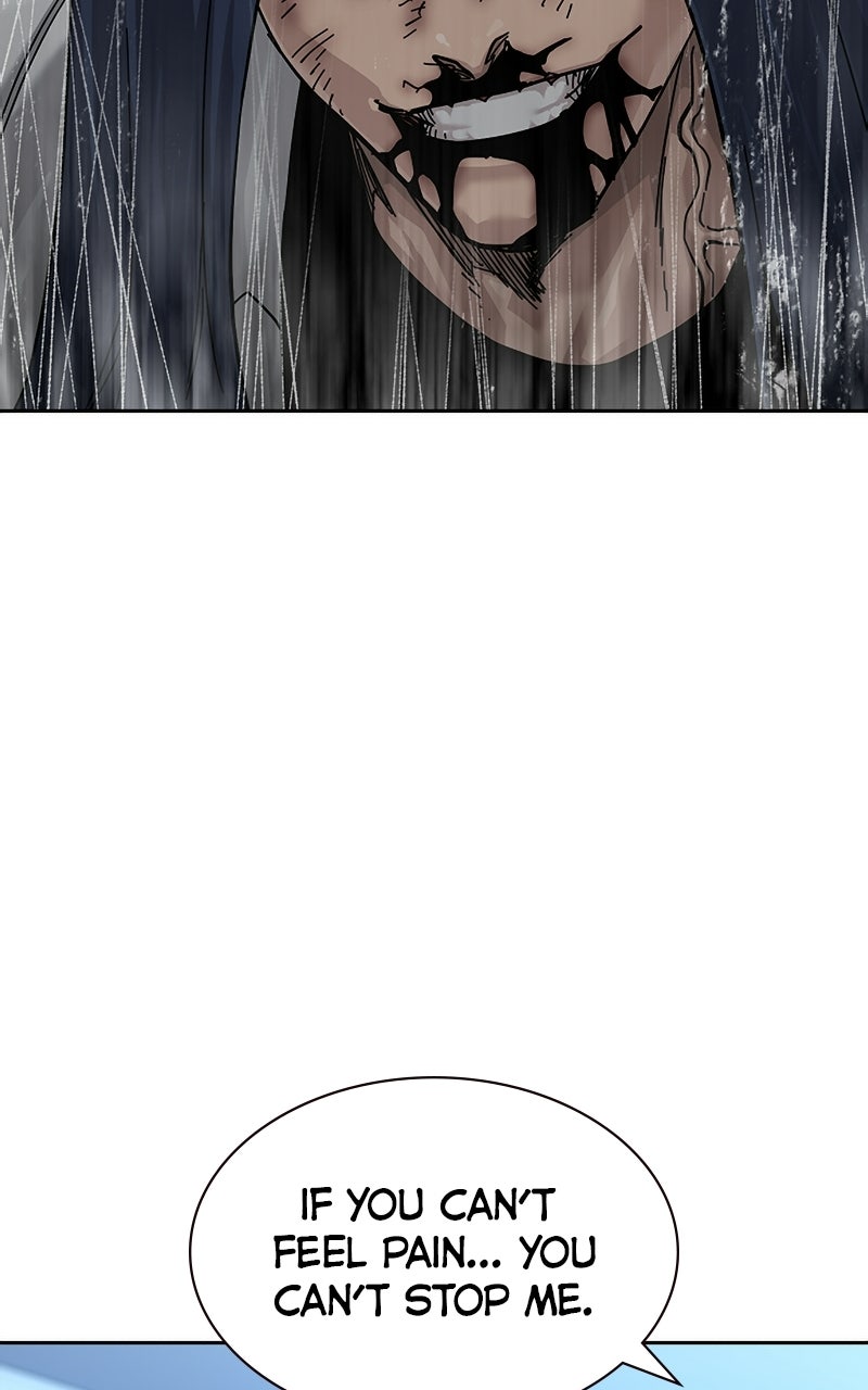 To Not Die (S3) Episode 49 page 90 - 