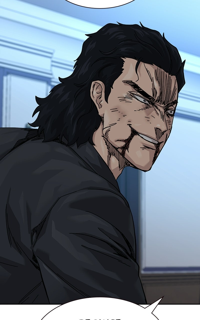 To Not Die (S3) Episode 49 page 91 - 