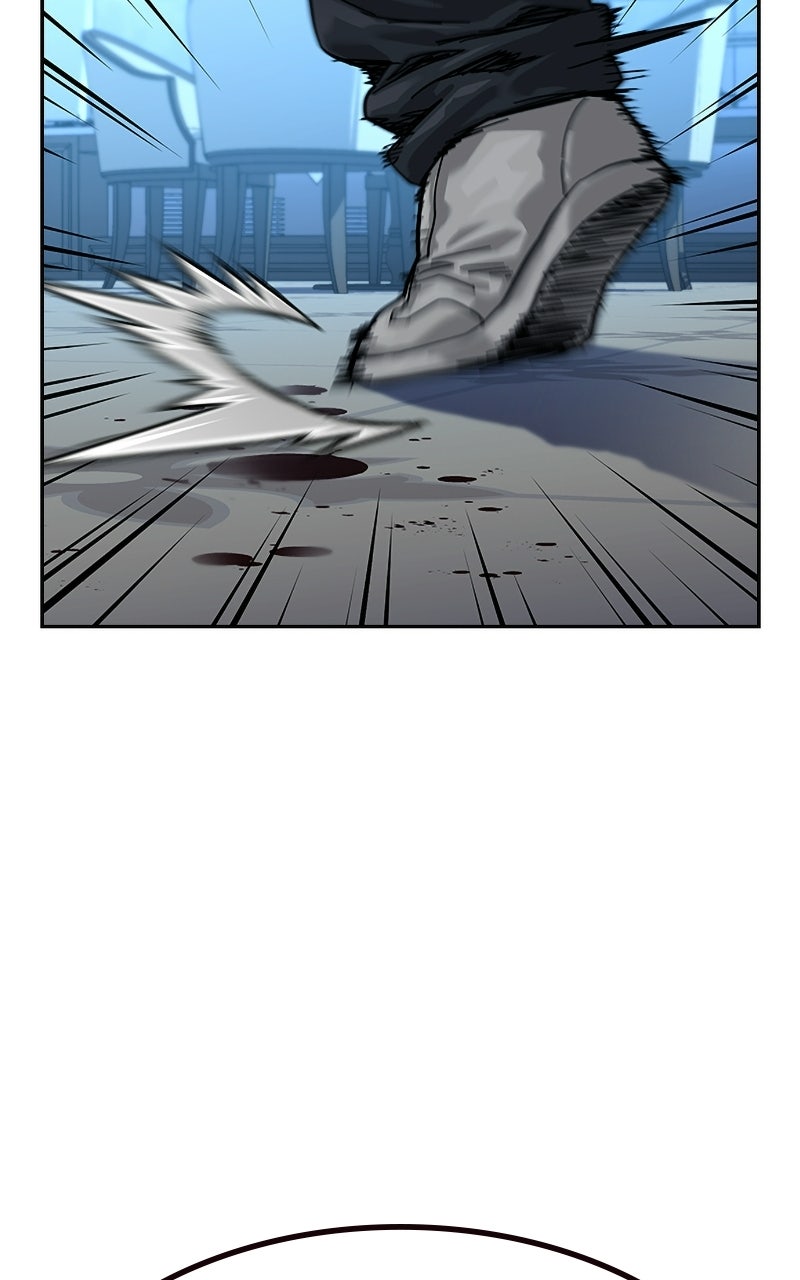 To Not Die (S3) Episode 49 page 93 - 