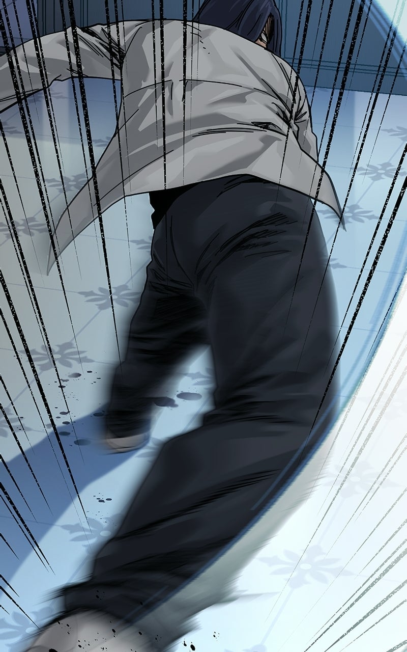 To Not Die (S3) Episode 49 page 95 - 