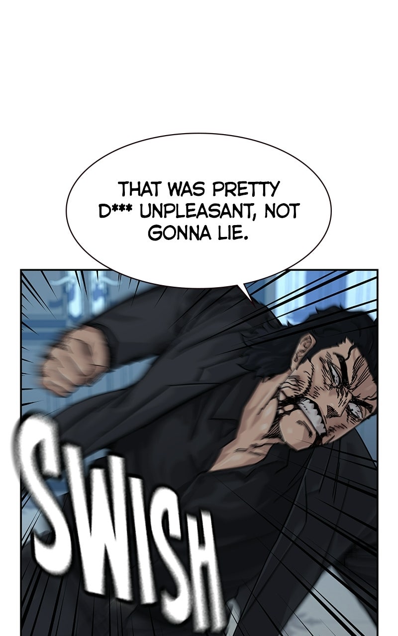 To Not Die (S3) Episode 49 page 99 - 