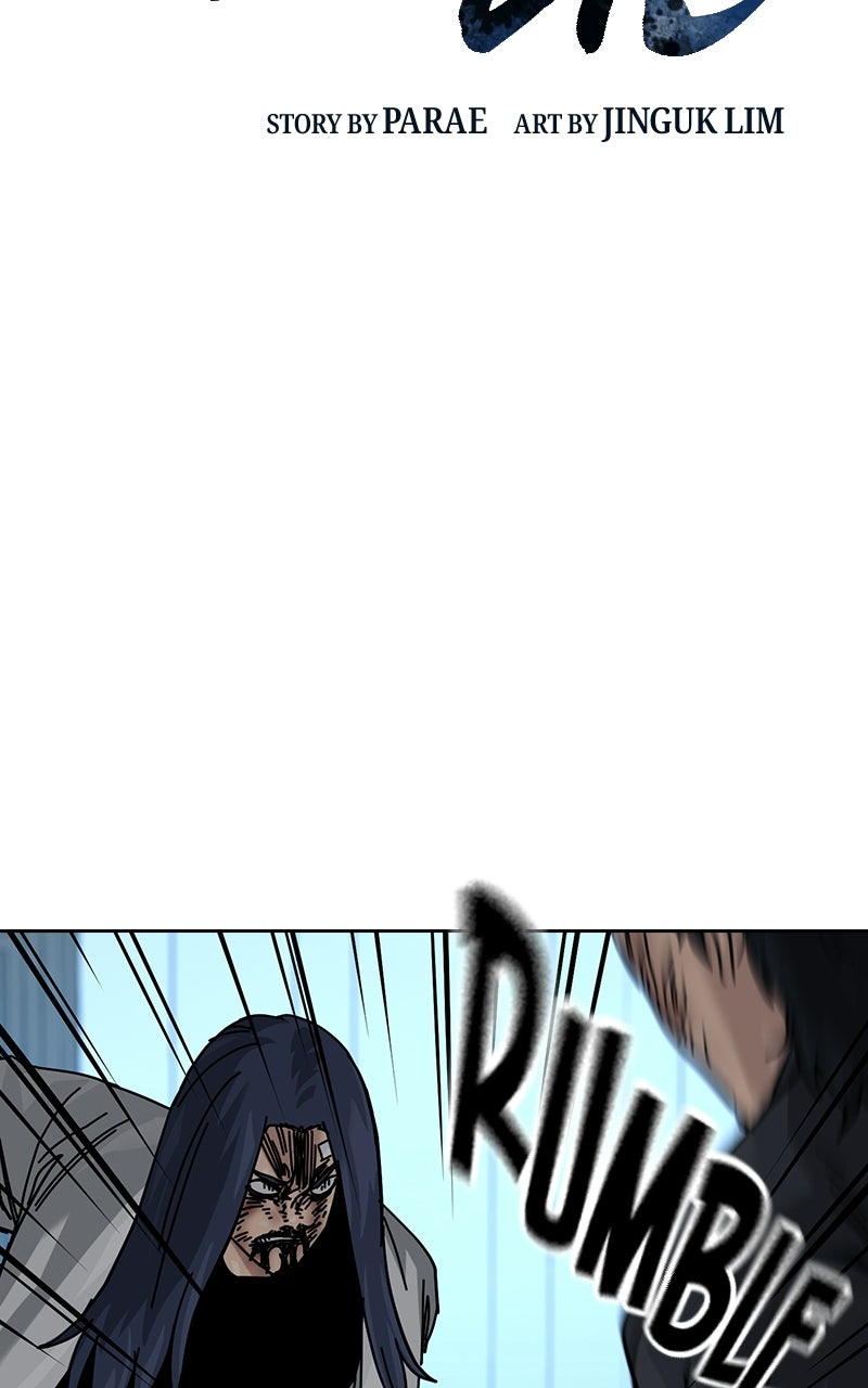 To Not Die (S3) Episode 50 page 2 - 