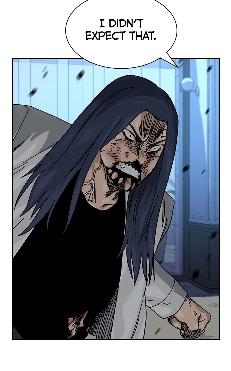 To Not Die (S3) Episode 50 page 11 - 