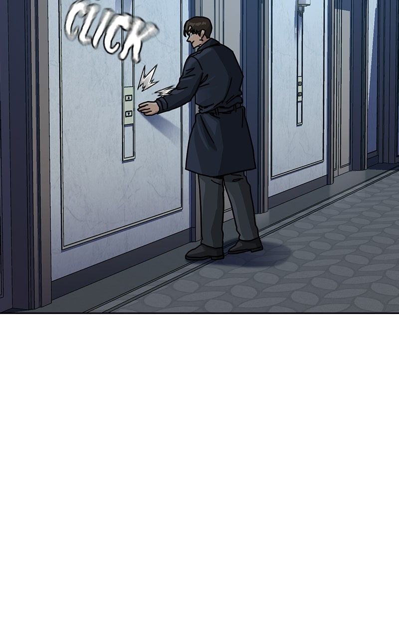 To Not Die (S3) Episode 50 page 101 - 