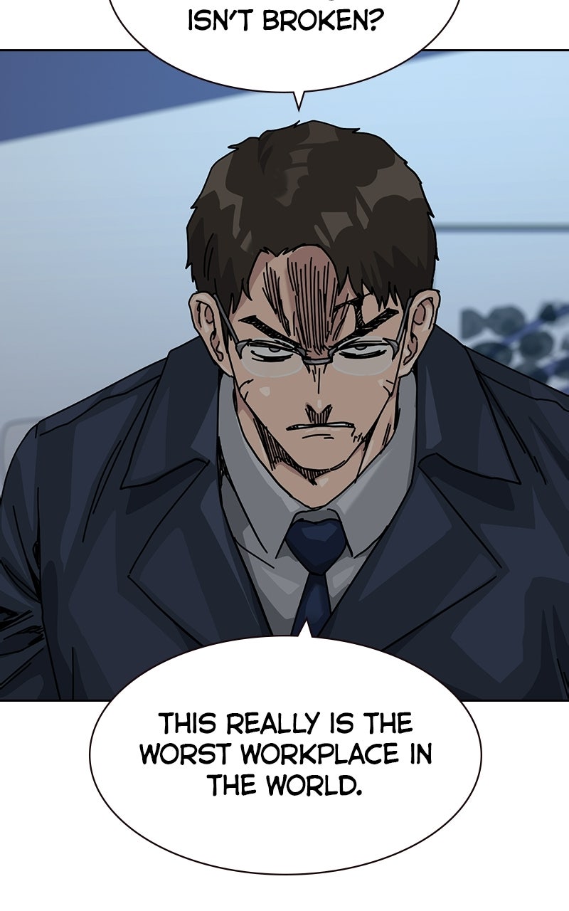 To Not Die (S3) Episode 50 page 104 - 