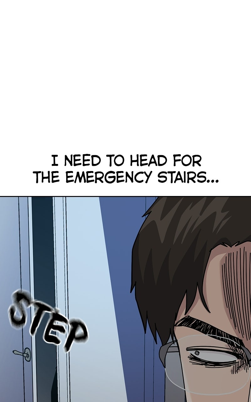 To Not Die (S3) Episode 50 page 105 - 