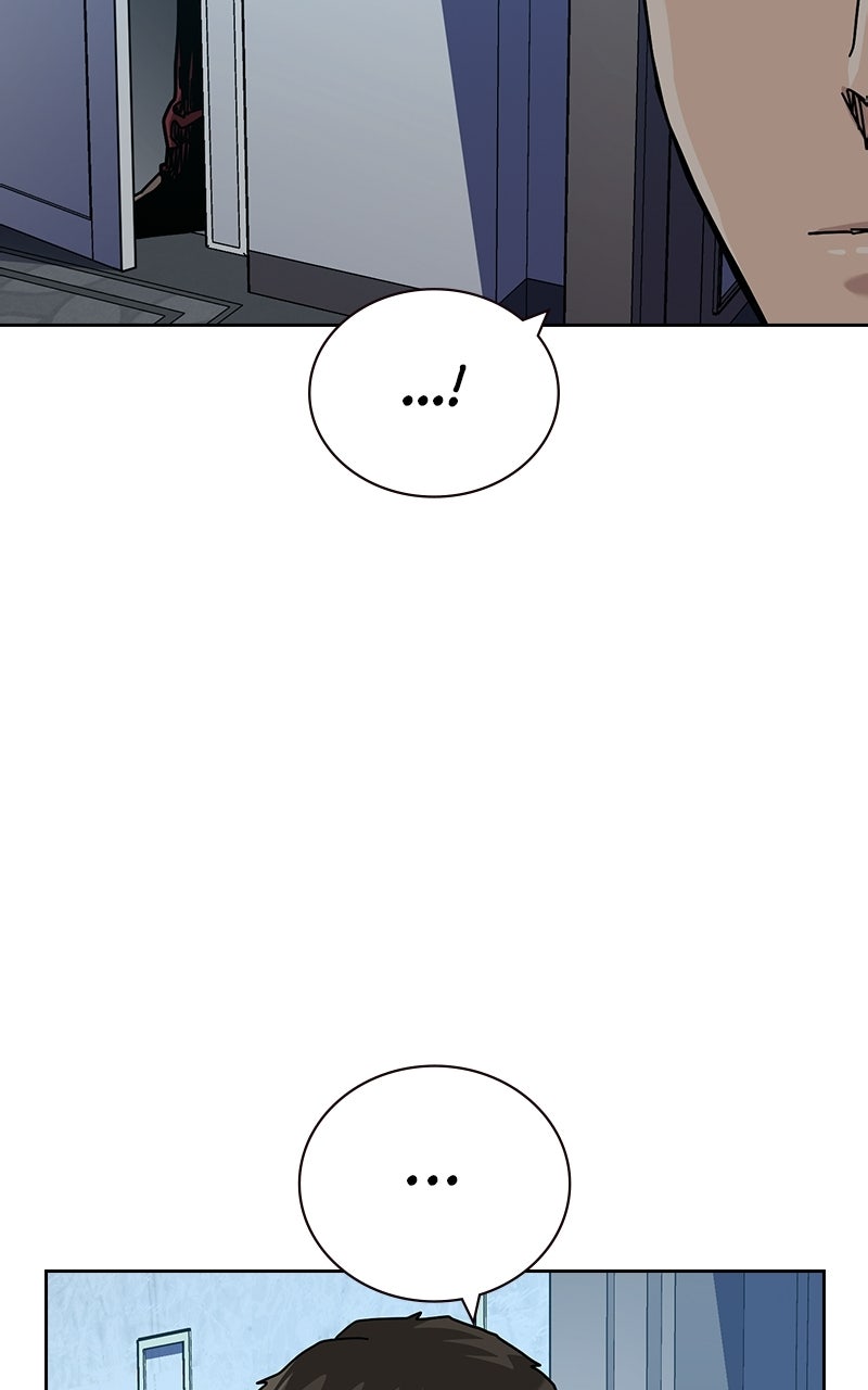 To Not Die (S3) Episode 50 page 106 - 
