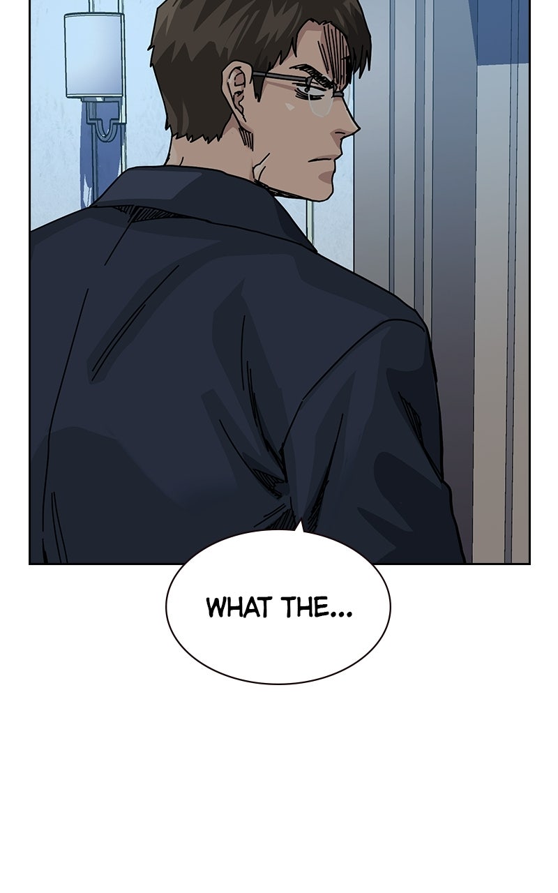 To Not Die (S3) Episode 50 page 107 - 