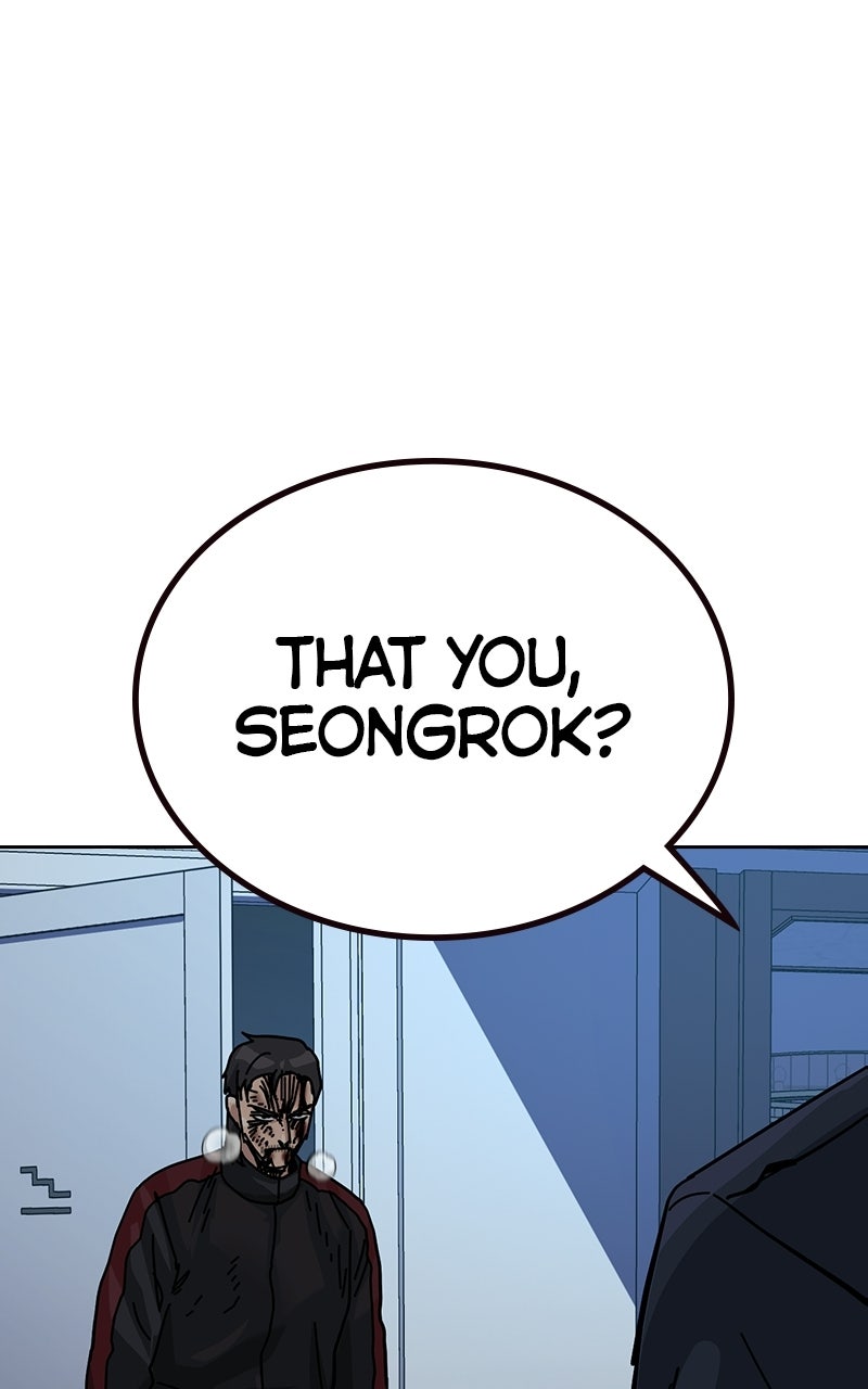 To Not Die (S3) Episode 50 page 108 - 