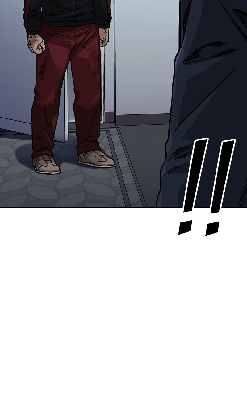 To Not Die (S3) Episode 50 page 109 - 