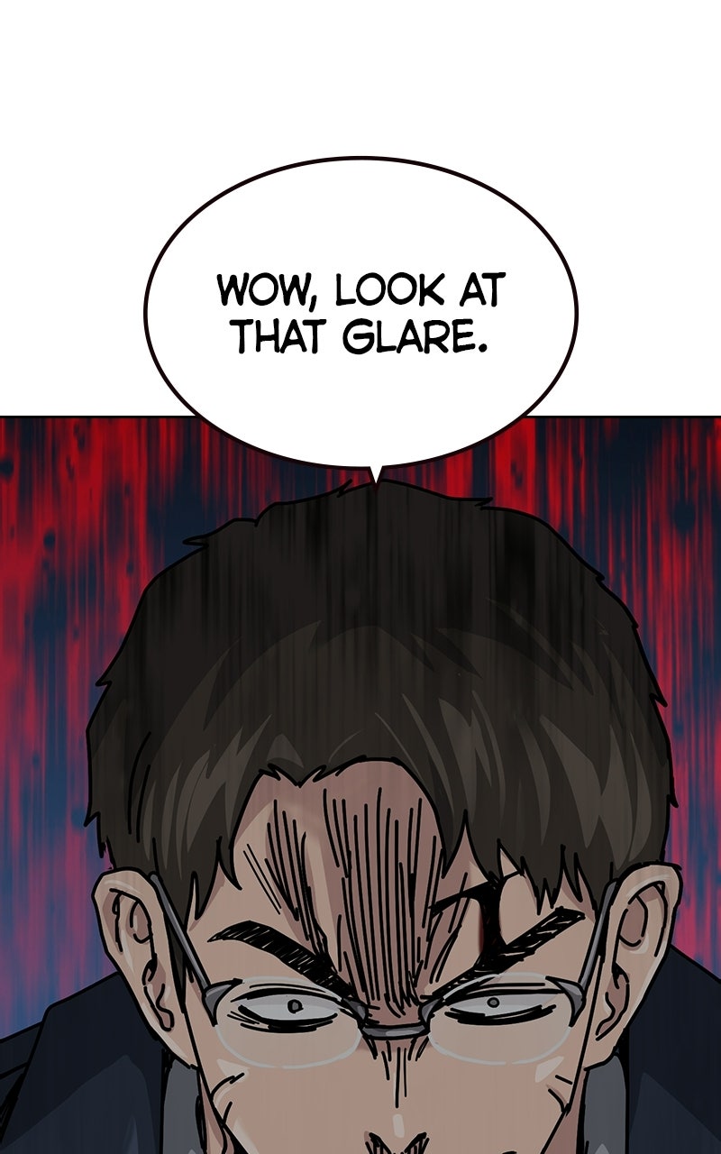 To Not Die (S3) Episode 50 page 110 - 