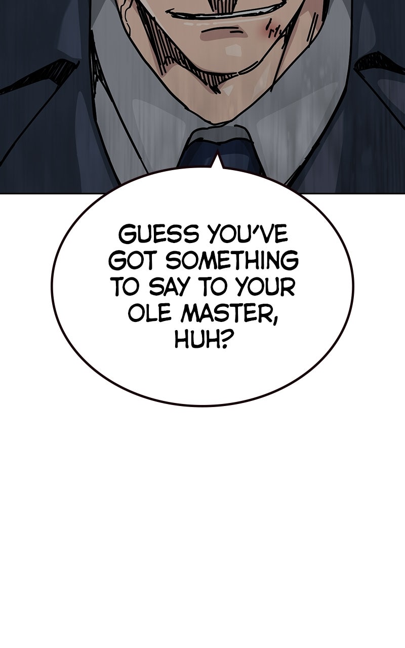 To Not Die (S3) Episode 50 page 111 - 