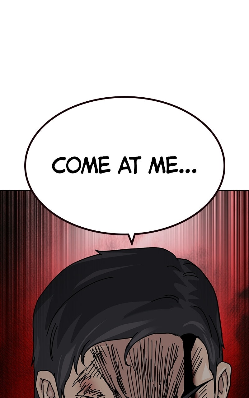 To Not Die (S3) Episode 50 page 112 - 