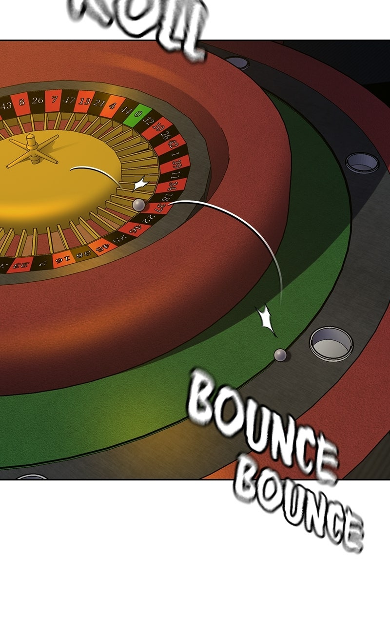 To Not Die (S3) Episode 50 page 116 - 