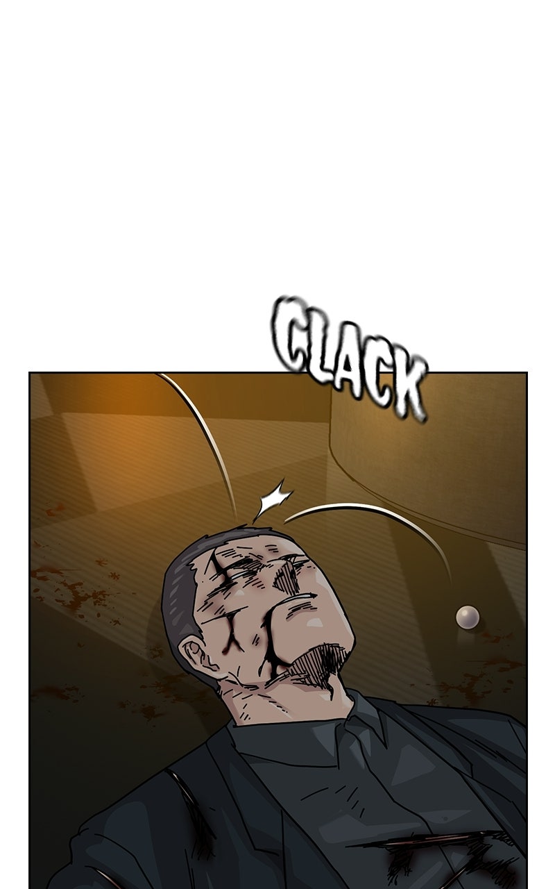 To Not Die (S3) Episode 50 page 117 - 
