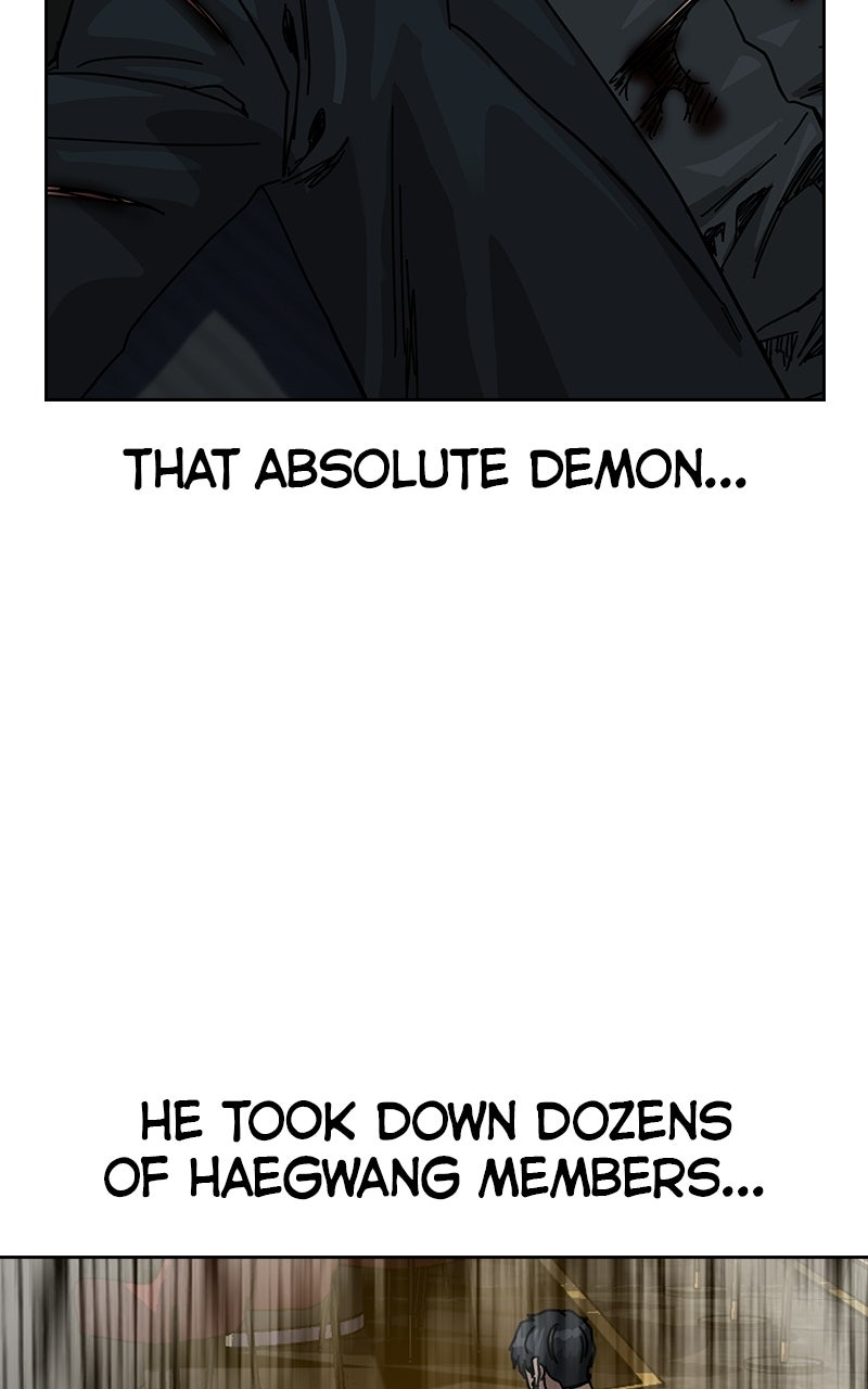To Not Die (S3) Episode 50 page 118 - 