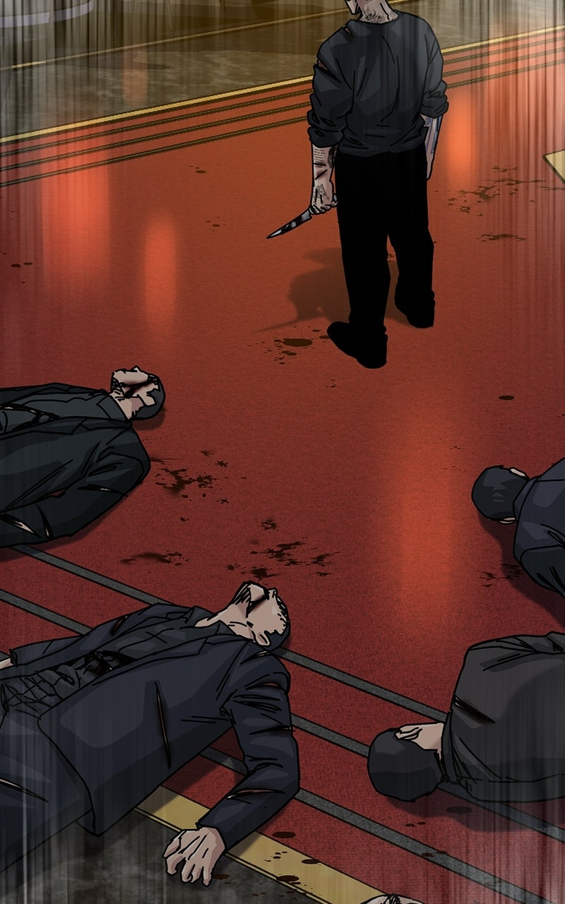 To Not Die (S3) Episode 50 page 119 - 