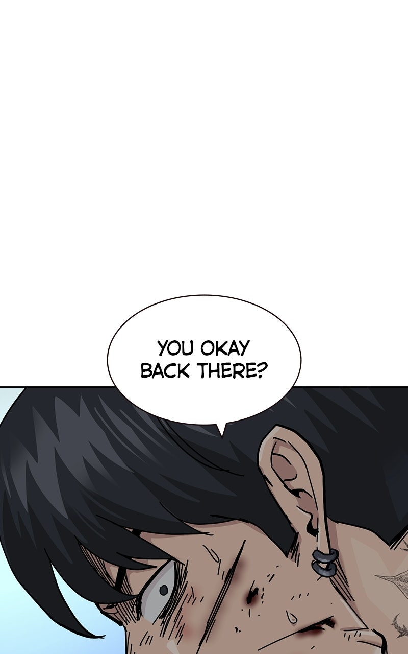To Not Die (S3) Episode 50 page 122 - 