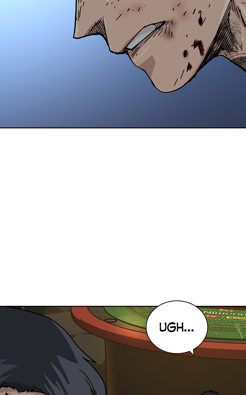 To Not Die (S3) Episode 50 page 123 - 