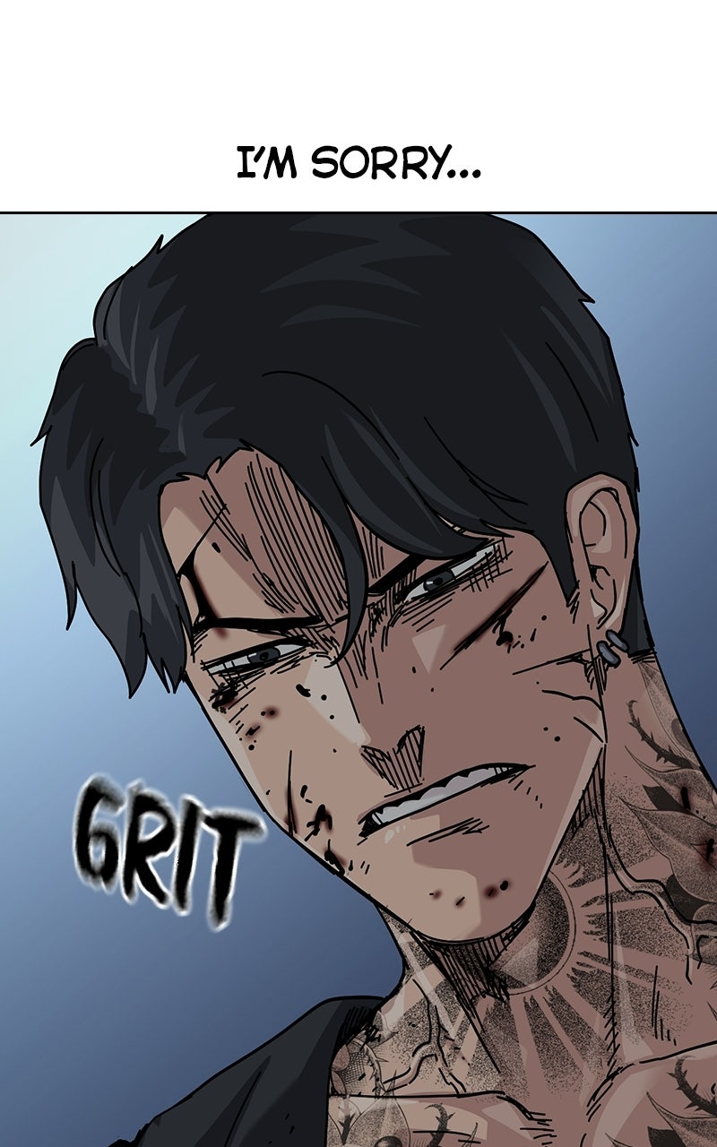 To Not Die (S3) Episode 50 page 125 - 
