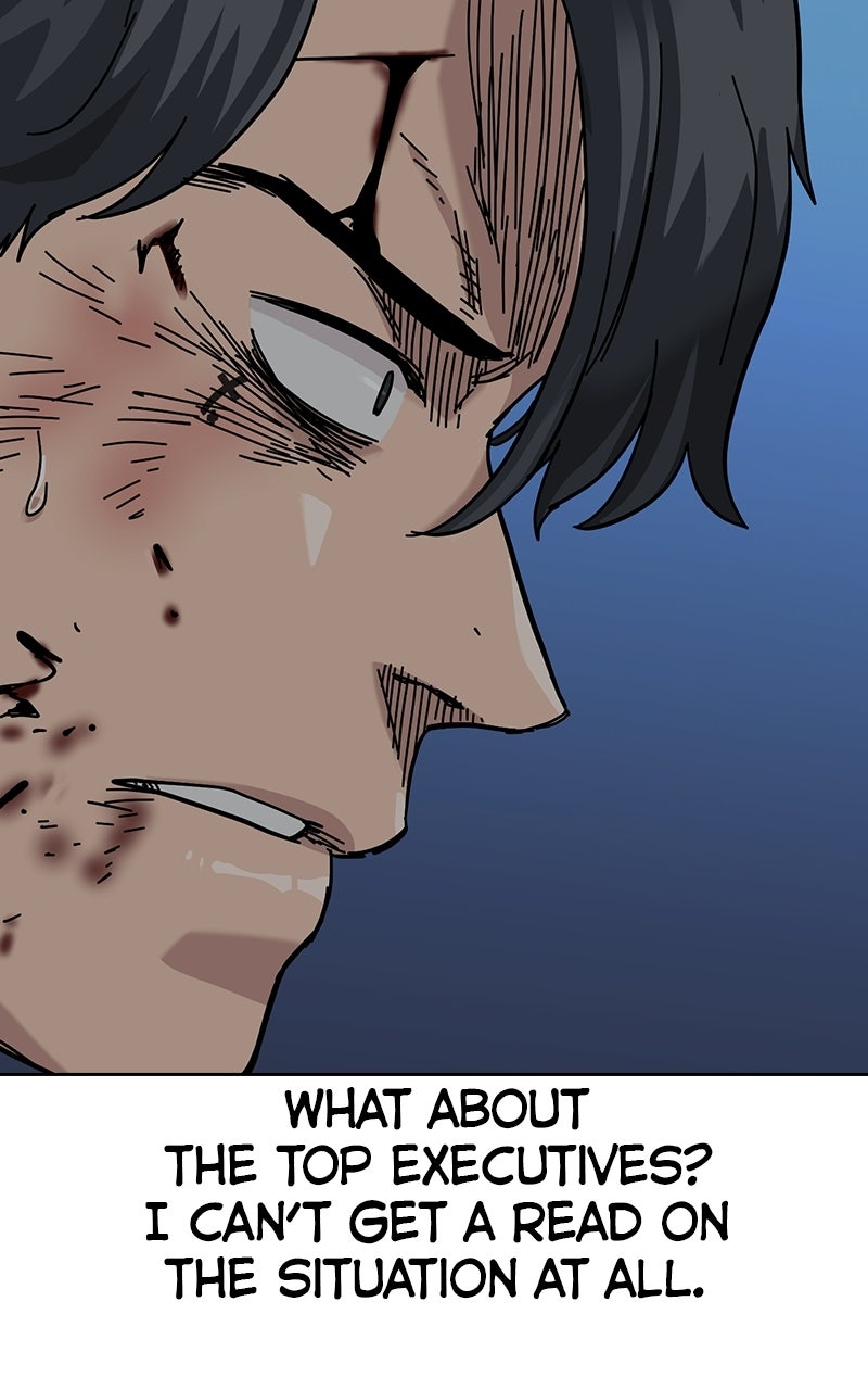 To Not Die (S3) Episode 50 page 129 - 