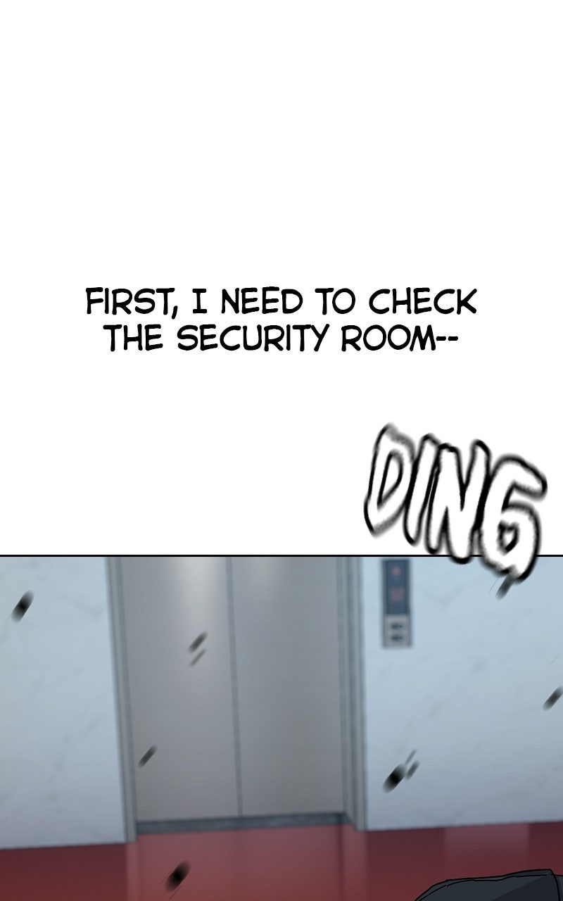 To Not Die (S3) Episode 50 page 130 - 