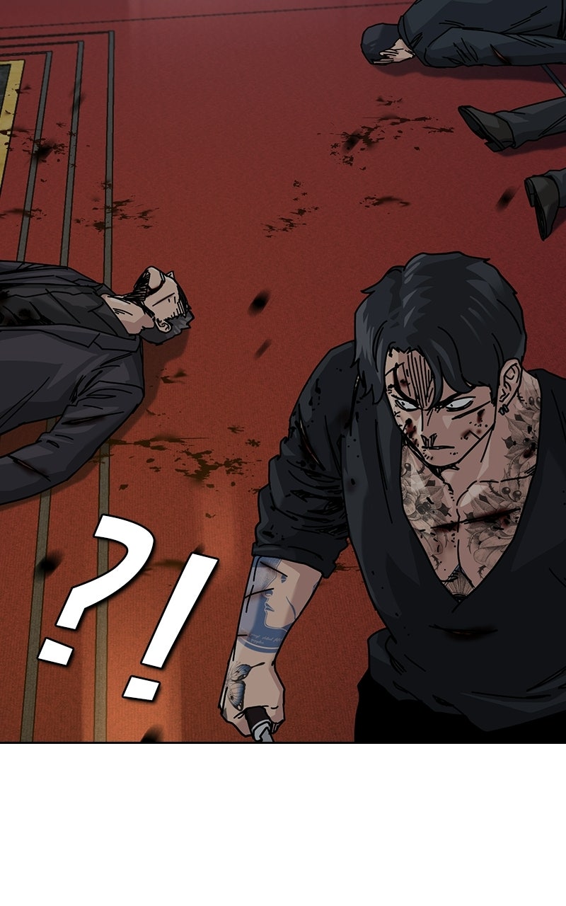 To Not Die (S3) Episode 50 page 131 - 