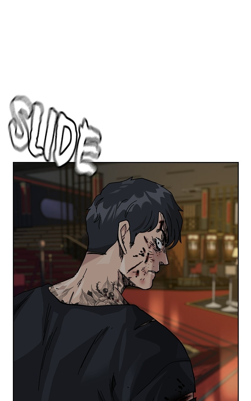 To Not Die (S3) Episode 50 page 132 - 