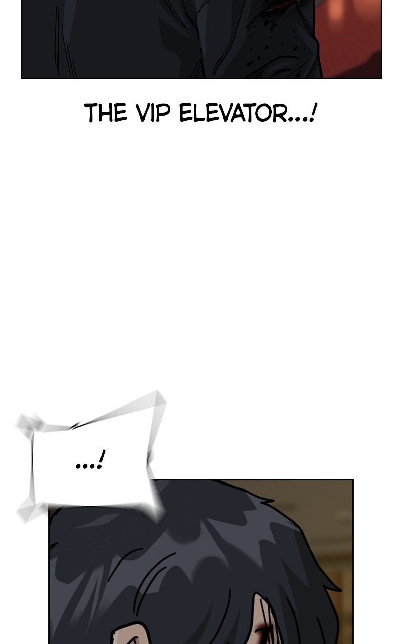 To Not Die (S3) Episode 50 page 133 - 