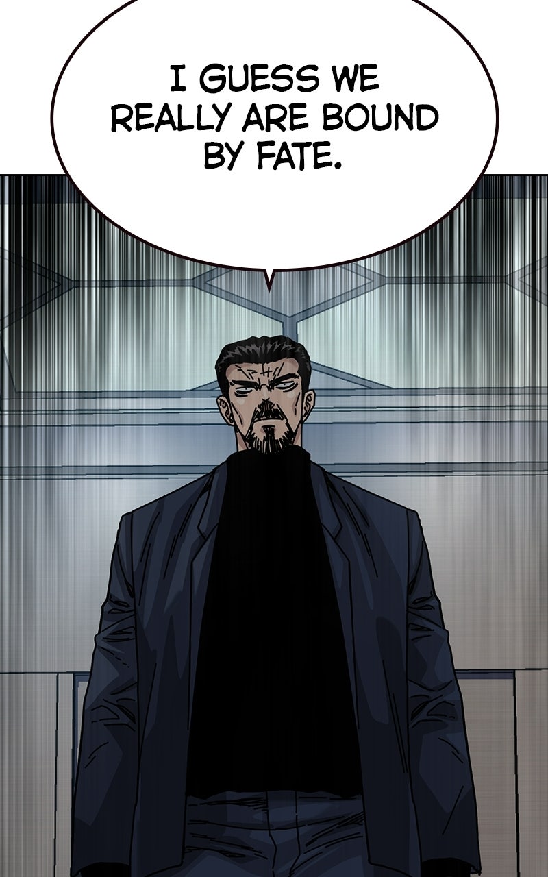 To Not Die (S3) Episode 50 page 136 - 