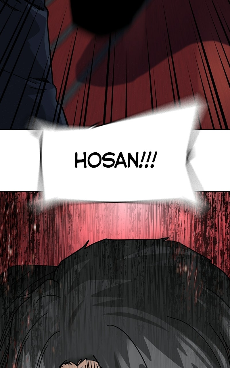 To Not Die (S3) Episode 50 page 143 - 