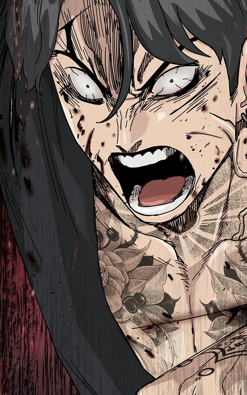 To Not Die (S3) Episode 50 page 144 - 
