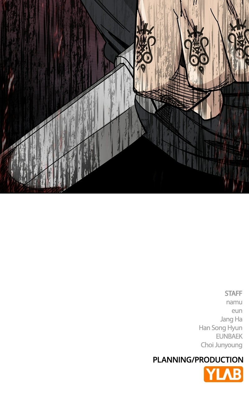 To Not Die (S3) Episode 50 page 145 - 