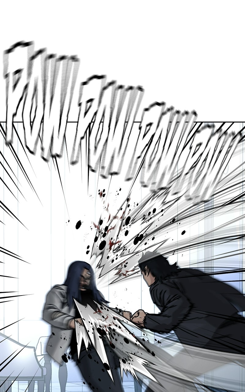 To Not Die (S3) Episode 50 page 16 - 
