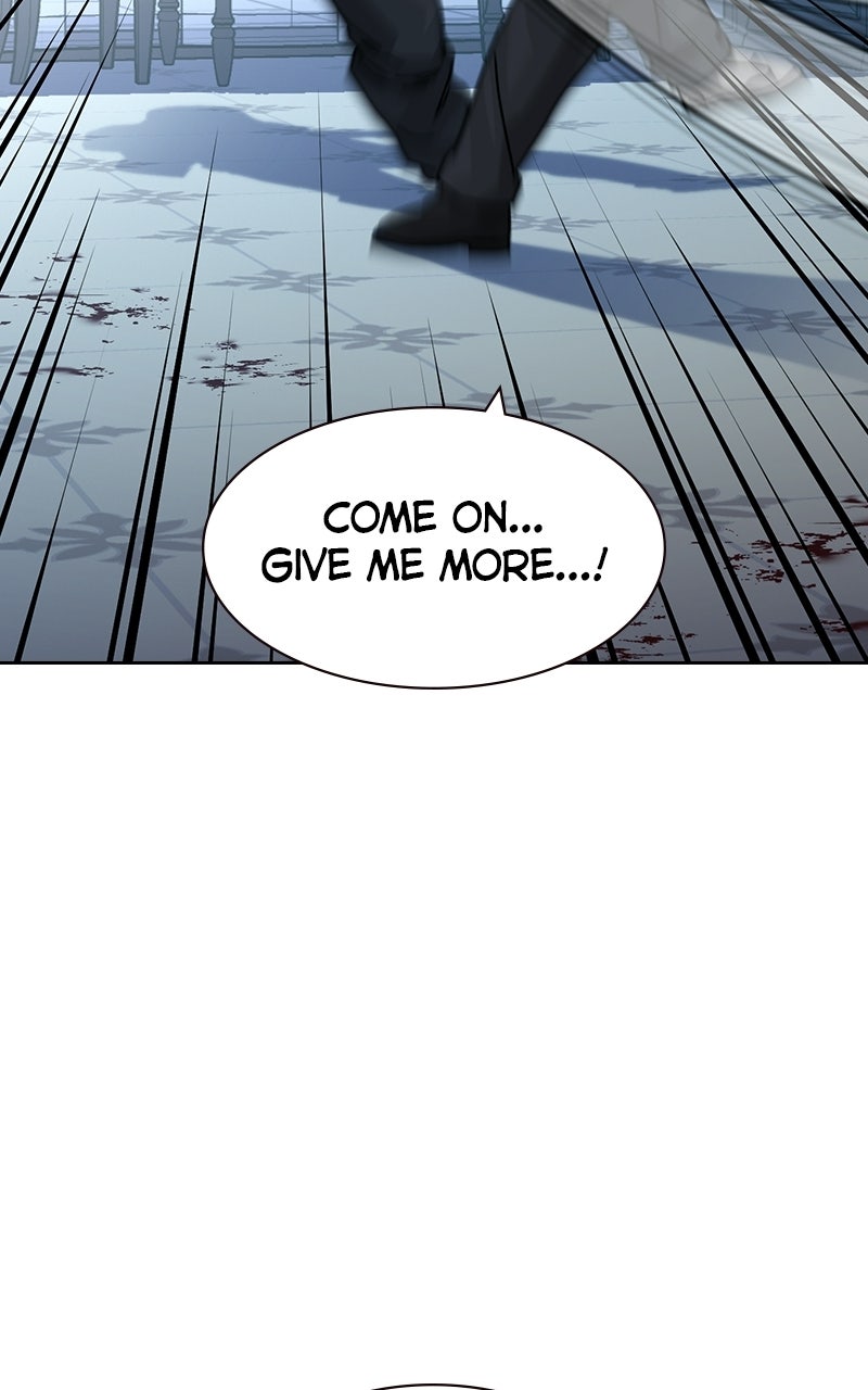 To Not Die (S3) Episode 50 page 17 - 