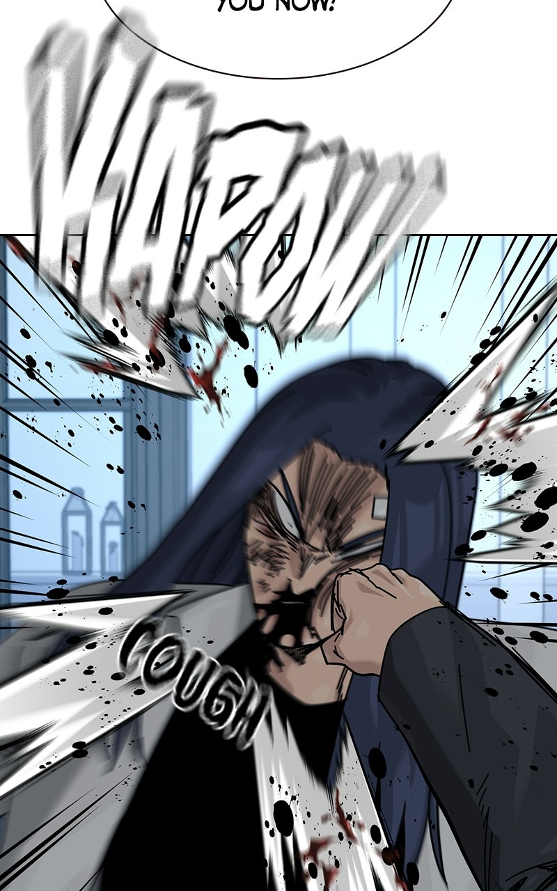 To Not Die (S3) Episode 50 page 20 - 