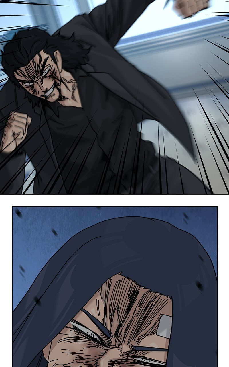 To Not Die (S3) Episode 50 page 22 - 