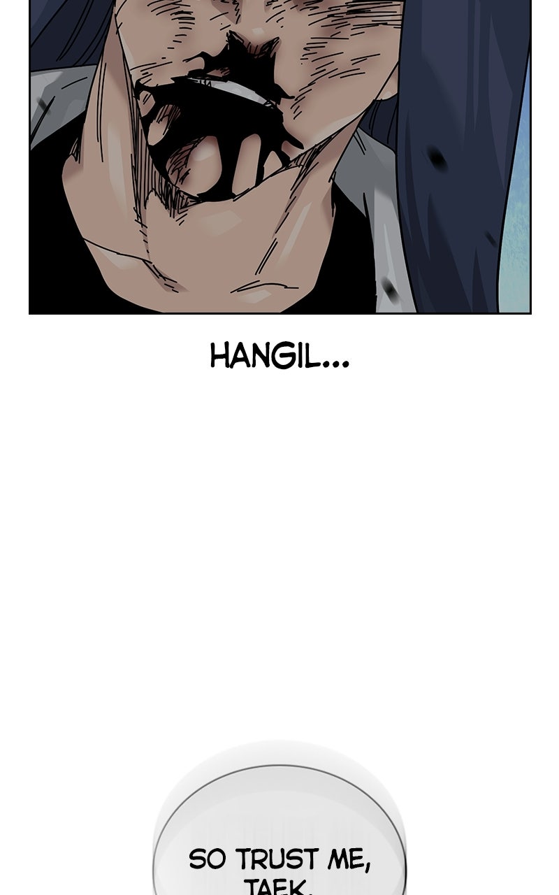 To Not Die (S3) Episode 50 page 23 - 